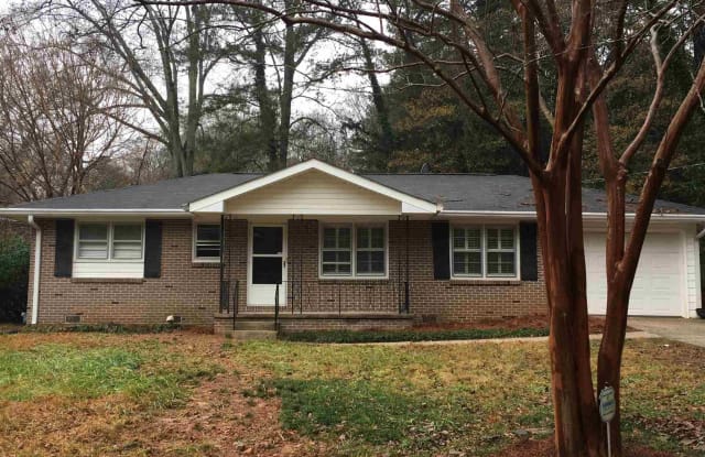 1498 Winnipeg - 1498 Winnipeg Trail, Tucker, GA 30084