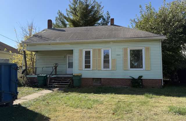 512 Powell - 512 Powell Street, Streator, IL 61364 512 Powell - 512 Powell Street, Streator, IL 61364