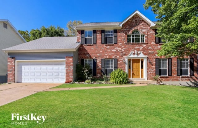 2930 Championship Boulevard - 2930 Championship Boulevard, Oakville, MO 63129
