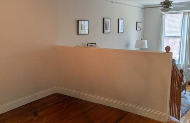 139 West 75th Street - 139 West 75th Street, New York City, NY 10023