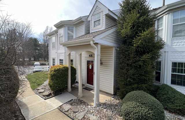 48 Tulip Lane - 48 Tulip Lane, West Freehold, NJ 07728