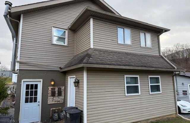 418 Albany Street photos photos