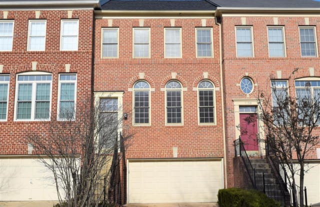 1134 REGAL OAK DR - 1134 Regal Oak Drive, Rockville, MD 20852