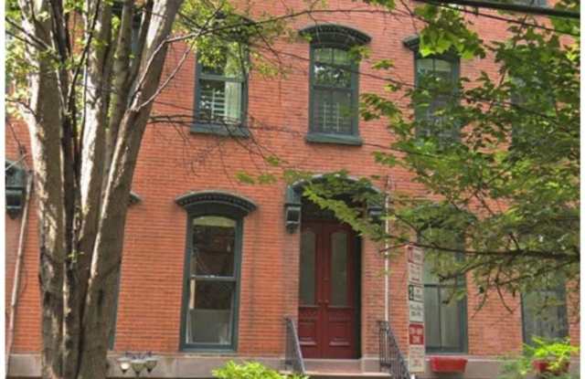 245 7TH ST - 245 7th Street, Jersey City, NJ 07302