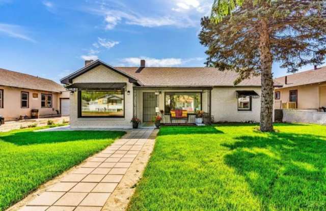 1206 Van Buren Street photos photos