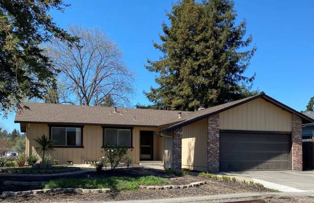 503 Squirrel Court 11:15 - 503 Squirrel Court, Santa Rosa, CA 95401