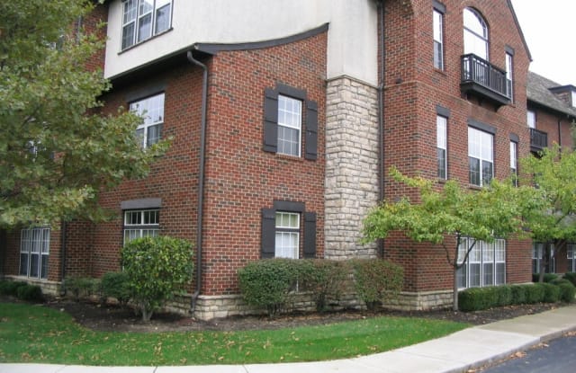 6011 Craughwell Lane - 6011 Craughwell Lane, Dublin, OH 43017