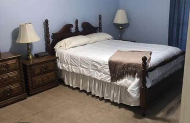 Gated Community Living | 2BR/2BA Townhome Gallery 1