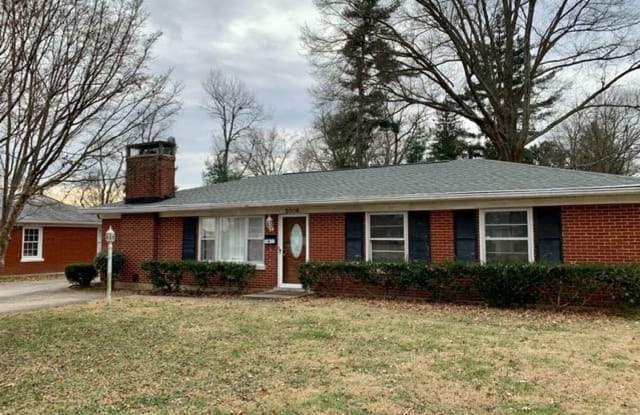 2006 Cedarcrest Drive - 2006 Cedarcrest Drive, Briarwood, KY 40242