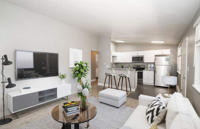 Clay Street Apartments photos photos