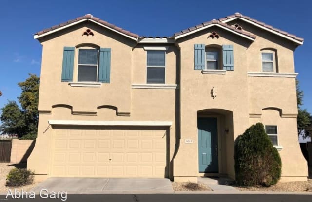 9663 N 81st Dr - 9663 81st Drive, Peoria, AZ 85345