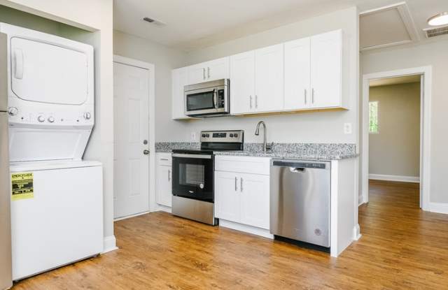 29 Gilbert Court - 29 Gilbert Court, Gantt, SC 29605