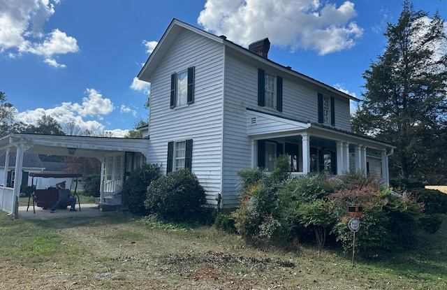 6501 Normans Bridge Road Gallery 2