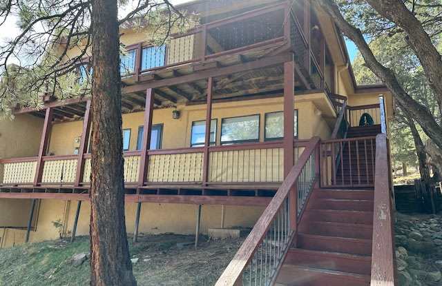 149 Mountain Sun Trail - 1 - 149 Mountain Sun Trail, Lincoln County, NM 88312