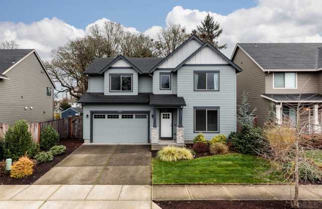 52148 Southeast Casswell Drive - 52148 Southeast Casswell Drive, Scappoose, OR 97056