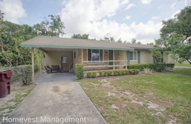 2515 Illinois Street - 2515 Illinois Street, Orlando, FL 32803