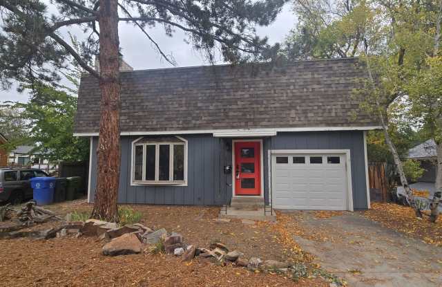 Freshly remodeled 3Bedroom Home in Loveland Now Available! Gallery 1