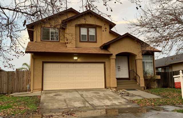 358 Silk Oak Drive - 358 Silk Oak Drive, Suisun City, CA 94585