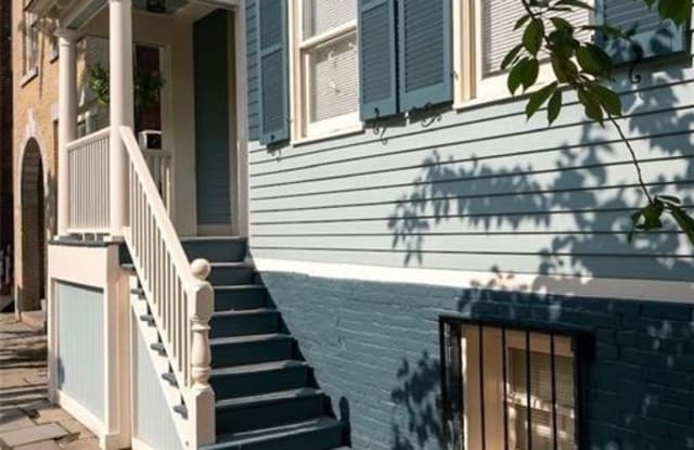 95 Liberty Street - 95 Liberty Street, Newburgh, NY 12550