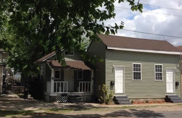 8825 Plum Street - 8825 Plum Street, New Orleans, LA 70118