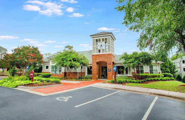 Seasons at Umstead photos photos