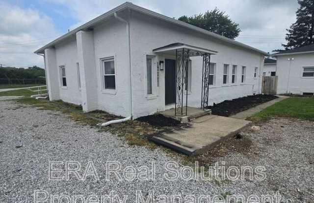 688 N James Rd photos photos
