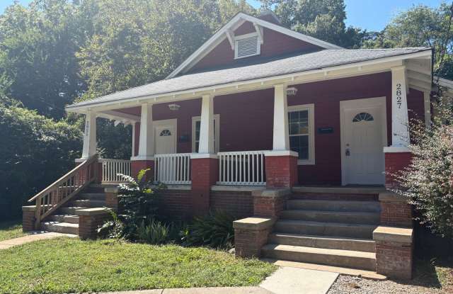 Affordable and Adorable Duplex in Enderly Park! photos photos