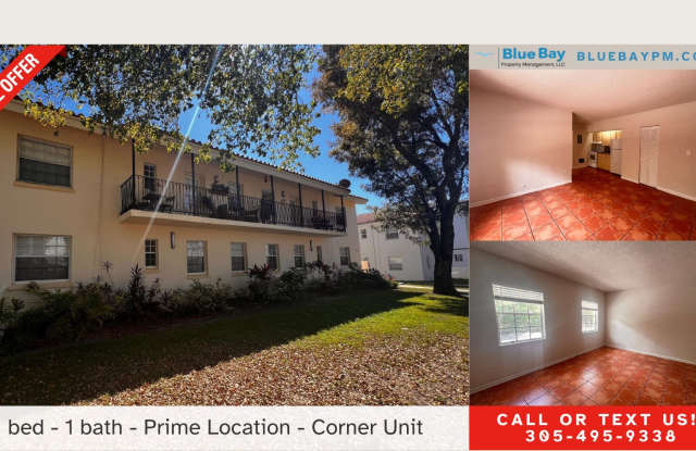 504 Santander Avenue. | Coral Gables (Residential / south of Business District) Gallery 2