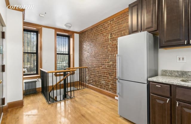 439 16th Street - 439 16th Street, Brooklyn, NY 11215