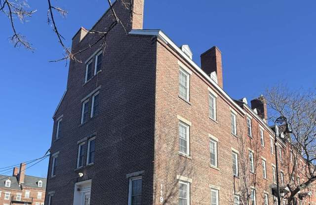 119 West Merrimack Street photos photos