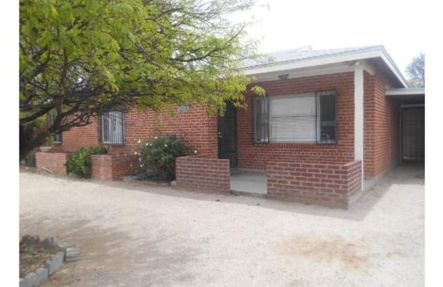 4426 E. Montecito Street - 4426 East Montecito Street, Tucson, AZ 85711
