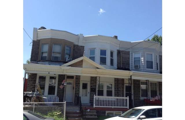 4308 PECHIN STREET - 4308 Pechin Street, Philadelphia, PA 19128 4308 PECHIN STREET - 4308 Pechin Street, Philadelphia, PA 19128