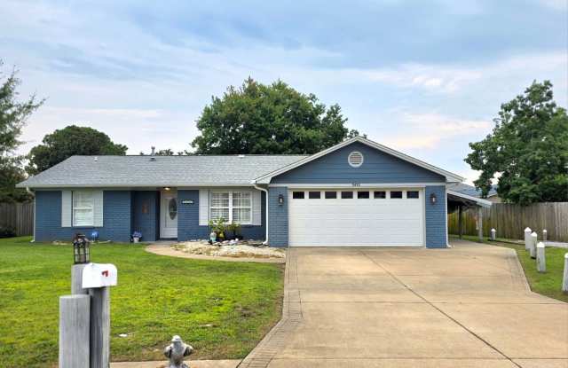 Lakefront Living with all the Updated Extras! Gallery 1