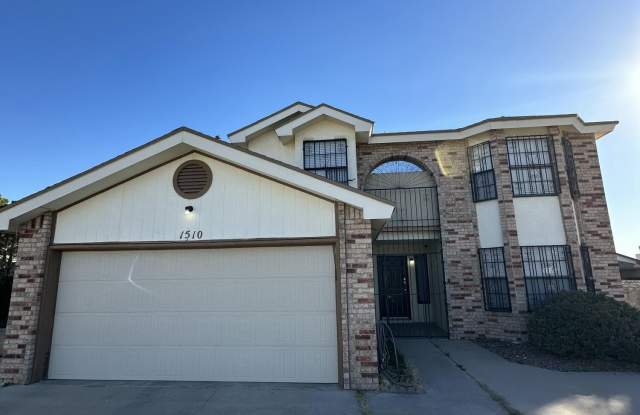 1510 Hal Marcus Place photos photos