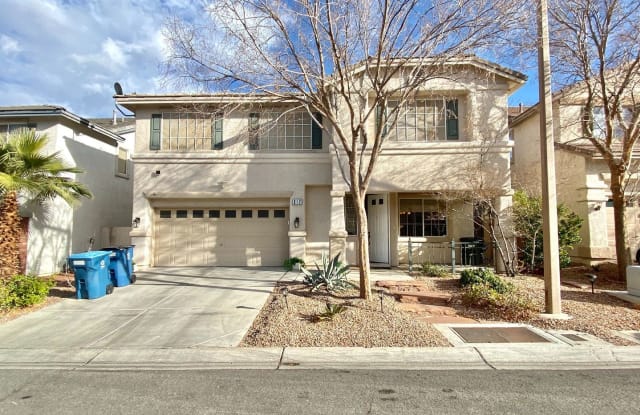 612 Baysville Ct - 612 Baysville Court, Las Vegas, NV 89144