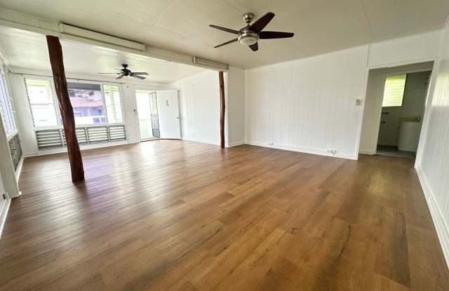 2121 Eheu Street - Charming Honolulu Home in Prime Location Gallery 4