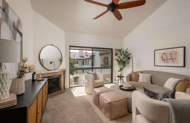5705 Friars Rd Unit 54 - 5705 Friars Road, San Diego, CA 92110