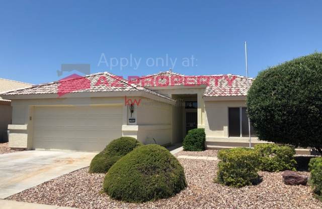 2994 North 147th Lane - 2994 North 147th Lane, Goodyear, AZ 85395