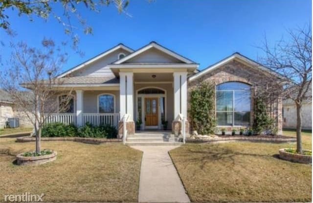 1502 Discovery Blvd - 1502 Discovery Boulevard, Cedar Park, TX 78613
