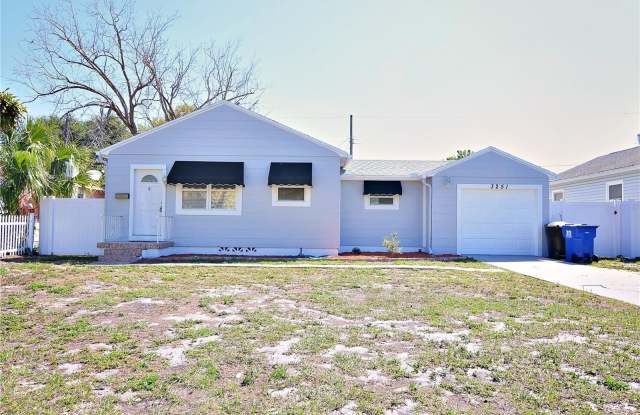3251 19TH STREET N - 3251 19th Street North, St. Petersburg, FL 33713