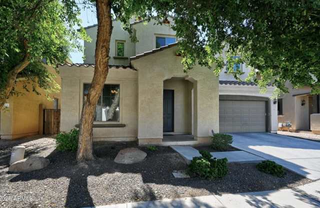 141 W HACKBERRY Drive - 141 West Hackberry Drive, Chandler, AZ 85248