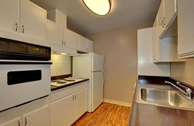 Woodside Place Apartments photos photos