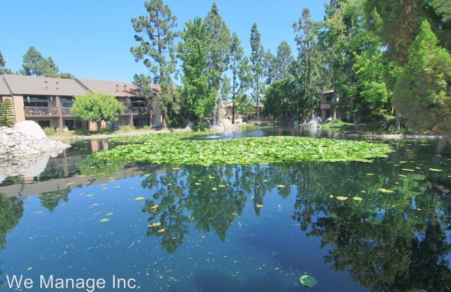 7890 E Spring St Unit 40 - 7890 E Spring St, Long Beach, CA 90815
