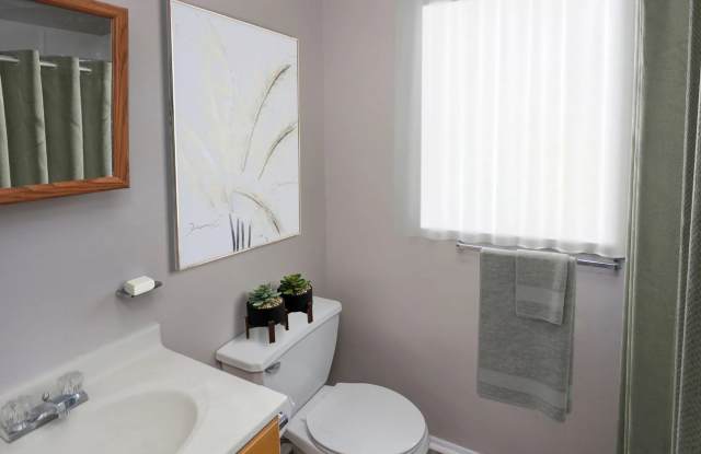 River Pointe Townhomes Gallery 1
