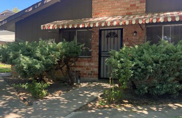 2 Bdrm, 1 Bath Condo in Sacramento photos photos