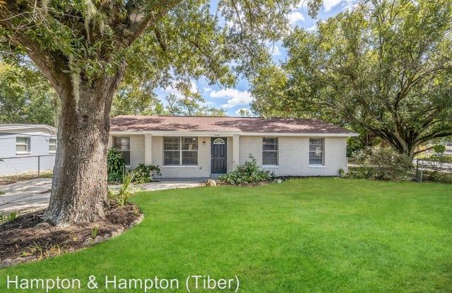 3201 CORD STREET - 3201 Cord Street, Tampa, FL 33605