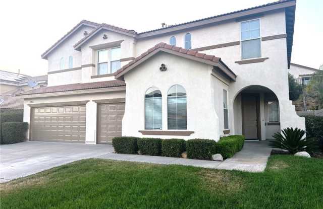 24094 Safiro Court - 24094 Safiro Court, Wildomar, CA 92595