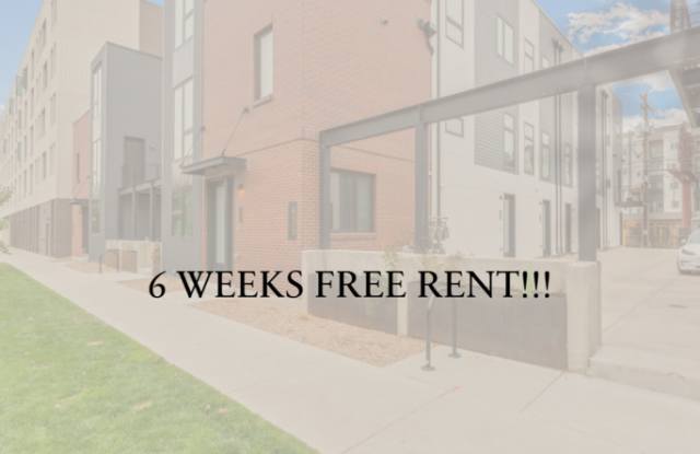 635 Inca Street - 635 Inca Street, Denver, CO 80204