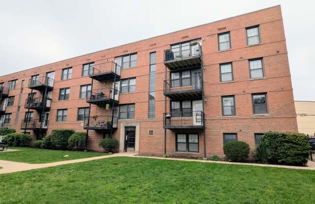 5232 North Campbell Ave #1B - 1 Gallery 1