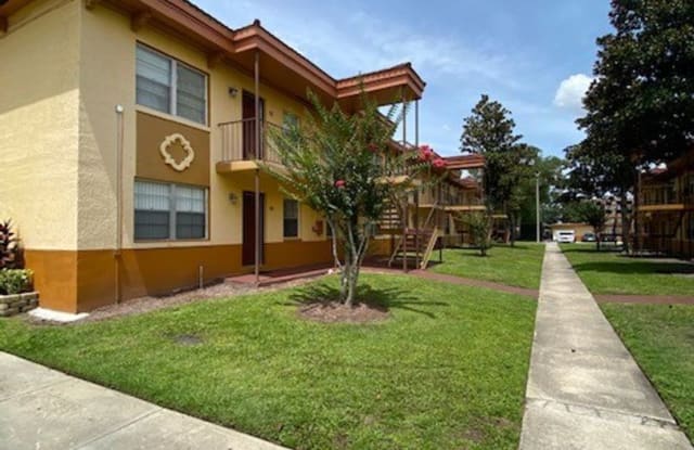 710 Mcdougall Ct - 710 Mcdoughall Court, Sky Lake, FL 32809